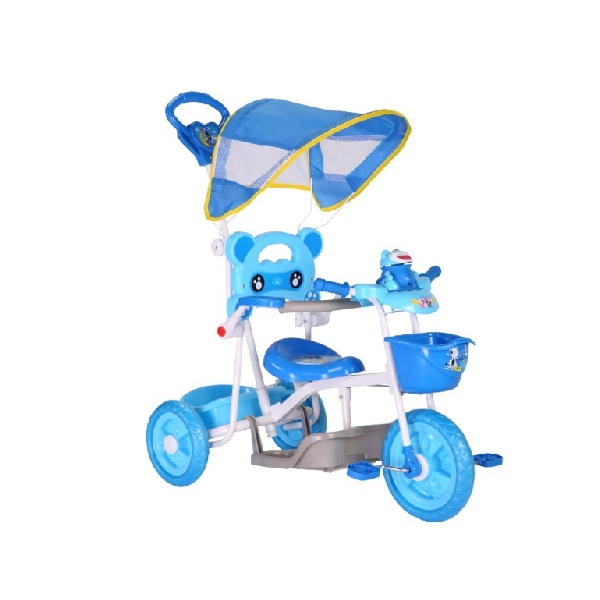 Tricycle