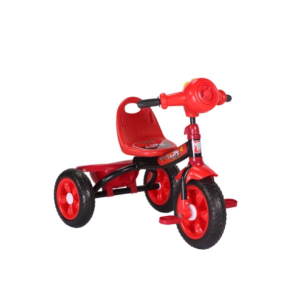 Tricycle